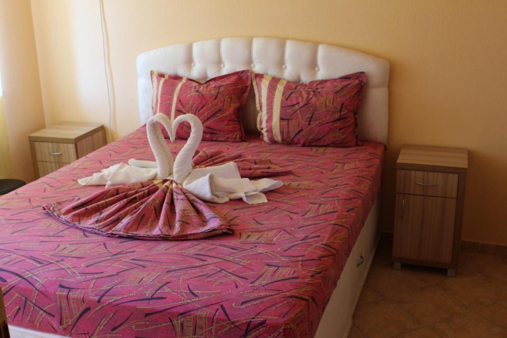 Viva Beach Hotel Pomorie Habitación foto