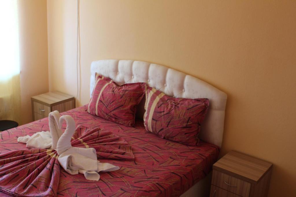 Viva Beach Hotel Pomorie Habitación foto