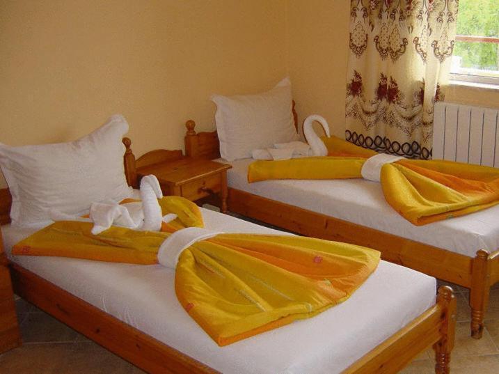 Viva Beach Hotel Pomorie Habitación foto